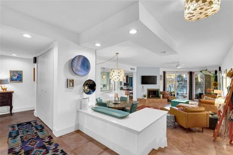Copropriété à louer à Tierra Verde, Floride: 2 chambres, 146.79 m2 № 2266709 - photo 7