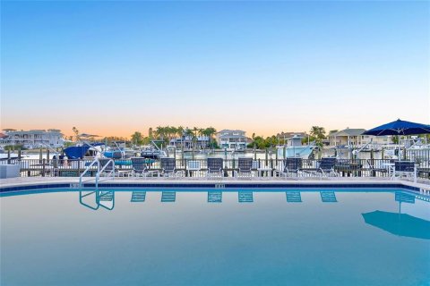 Copropriété à louer à Tierra Verde, Floride: 2 chambres, 146.79 m2 № 2266709 - photo 20
