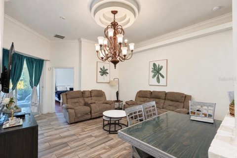 Villa ou maison à vendre à Davenport, Floride: 4 chambres, 178.28 m2 № 2430302 - photo 7