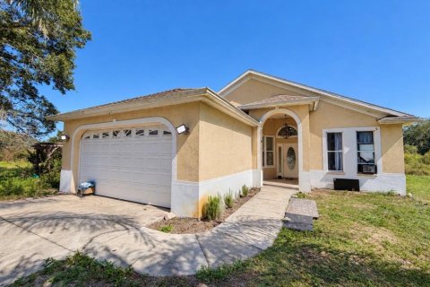 Villa ou maison à vendre à Davenport, Floride: 4 chambres, 178.28 m2 № 2430302 - photo 4