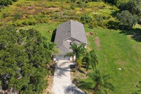 Villa ou maison à vendre à Davenport, Floride: 4 chambres, 178.28 m2 № 2430302 - photo 24