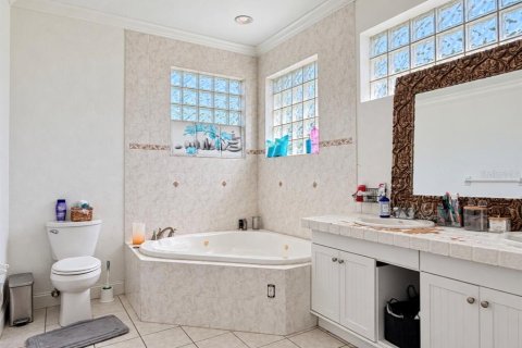 Villa ou maison à vendre à Davenport, Floride: 4 chambres, 178.28 m2 № 2430302 - photo 16