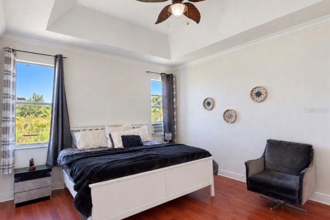 Villa ou maison à vendre à Davenport, Floride: 4 chambres, 178.28 m2 № 2430302 - photo 13