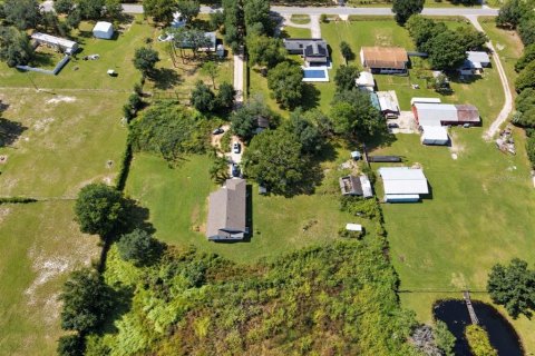 Villa ou maison à vendre à Davenport, Floride: 4 chambres, 178.28 m2 № 2430302 - photo 25