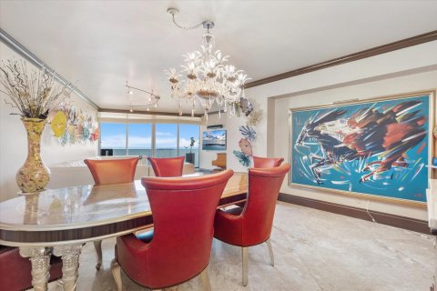 Condominio en venta en Hollywood, Florida, 3 dormitorios, 244.05 m2 № 2191111 - foto 10