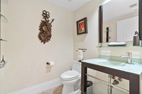 Condominio en venta en Hollywood, Florida, 3 dormitorios, 244.05 m2 № 2191111 - foto 22