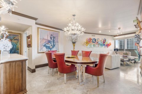 Condominio en venta en Hollywood, Florida, 3 dormitorios, 244.05 m2 № 2191111 - foto 8
