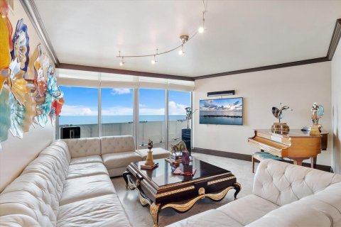 Condominio en venta en Hollywood, Florida, 3 dormitorios, 244.05 m2 № 2191111 - foto 12