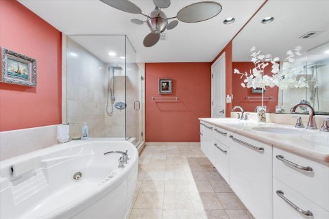 Condominio en venta en Hollywood, Florida, 3 dormitorios, 244.05 m2 № 2191111 - foto 27