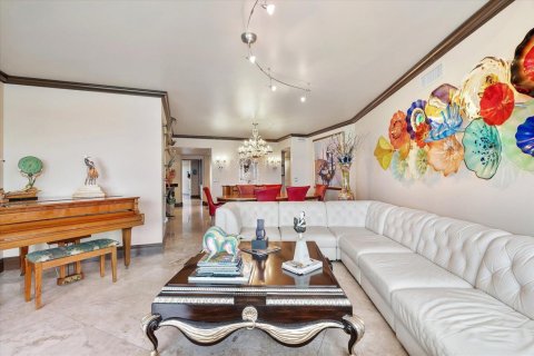 Condominio en venta en Hollywood, Florida, 3 dormitorios, 244.05 m2 № 2191111 - foto 14