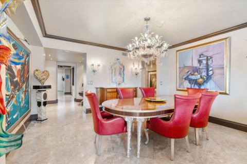 Condominio en venta en Hollywood, Florida, 3 dormitorios, 244.05 m2 № 2191111 - foto 16