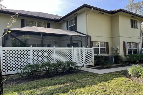 Adosado en Royal Palm Beach, Florida 2 dormitorios, 129.88 m2 № 2250210