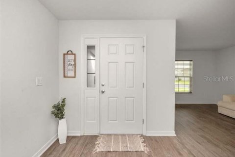 House in Polk City, Florida 3 bedrooms, 186.18 sq.m. № 1840598 - photo 18