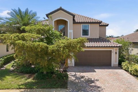 Casa en Venice, Florida 5 dormitorios, 299.89 m2 № 2094812