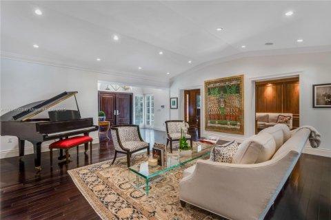 Купить виллу или дом в Пайнкрест, Флорида 5 спален, 492.85м2, № 1686145 - фото 3