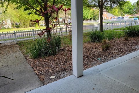 Townhouse in Orlando, Florida 3 bedrooms, 180.69 sq.m. № 2091735 - photo 29