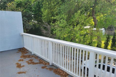 Townhouse in Orlando, Florida 3 bedrooms, 180.69 sq.m. № 2091735 - photo 27