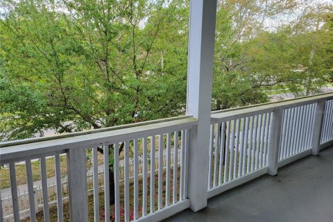 Townhouse in Orlando, Florida 3 bedrooms, 180.69 sq.m. № 2091735 - photo 25