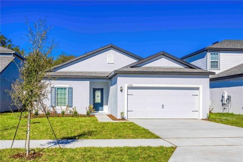 Casa en venta en Astatula, Florida, 3 dormitorios, 143.07 m2 № 1915386 - foto 1