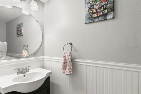 Townhouse in Largo, Florida 2 bedrooms, 107.86 sq.m. № 1795933 - photo 4