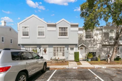 Townhouse in Largo, Florida 2 bedrooms, 107.86 sq.m. № 1795933 - photo 28