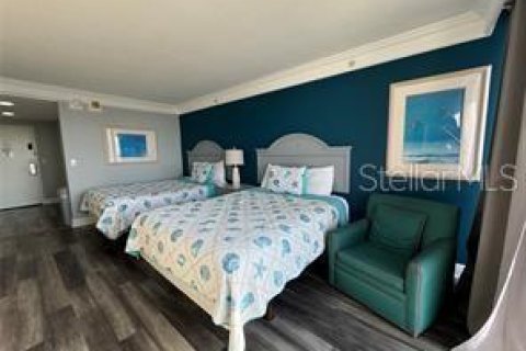 Apartamento en alquiler en Daytona Beach, Florida, 1 dormitorio, 31.49 m2 № 1656742 - foto 7