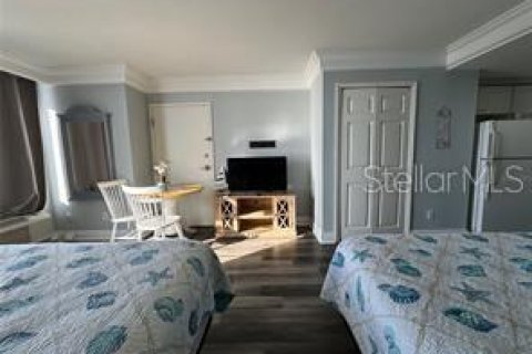 Apartamento en alquiler en Daytona Beach, Florida, 1 dormitorio, 31.49 m2 № 1656742 - foto 9