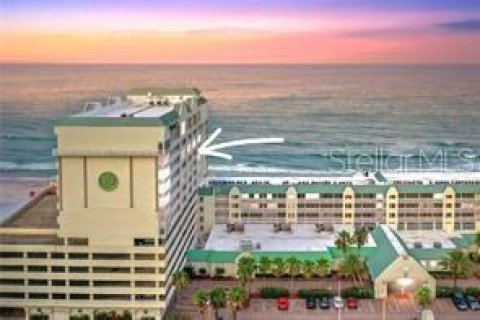 Apartamento en alquiler en Daytona Beach, Florida, 1 dormitorio, 31.49 m2 № 1656742 - foto 1