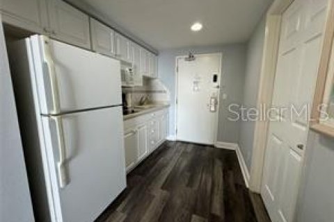 Apartamento en alquiler en Daytona Beach, Florida, 1 dormitorio, 31.49 m2 № 1656742 - foto 5