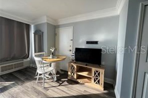 Apartamento en alquiler en Daytona Beach, Florida, 1 dormitorio, 31.49 m2 № 1656742 - foto 10