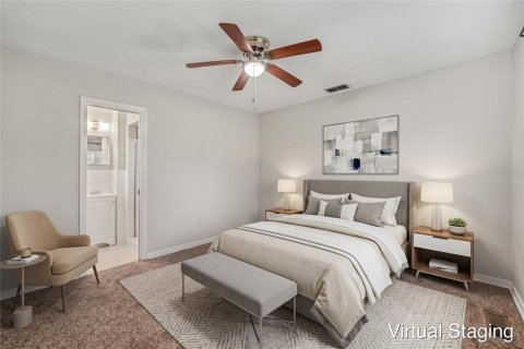 Villa ou maison à vendre à Lakeland, Floride: 3 chambres, 132.48 m2 № 2156599 - photo 20