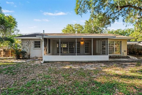 Villa ou maison à vendre à Lakeland, Floride: 3 chambres, 132.48 m2 № 2156599 - photo 15