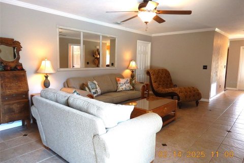 House in High Springs, Florida 4 bedrooms, 231.05 sq.m. № 1718230 - photo 9