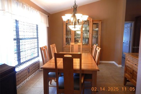 House in High Springs, Florida 4 bedrooms, 231.05 sq.m. № 1718230 - photo 19