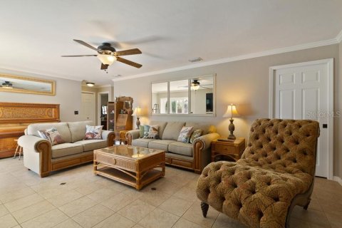 House in High Springs, Florida 4 bedrooms, 231.05 sq.m. № 1718230 - photo 10