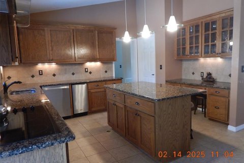 House in High Springs, Florida 4 bedrooms, 231.05 sq.m. № 1718230 - photo 14