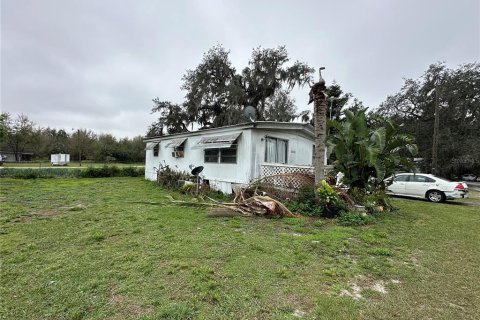 Commercial property in Lakeland, Florida 2 bedrooms, 68 sq.m. № 1515622 - photo 3