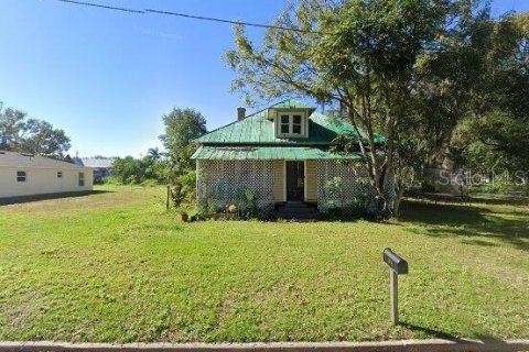 Villa ou maison à Wauchula, Floride 4 chambres, 137.68 m2 № 2156872