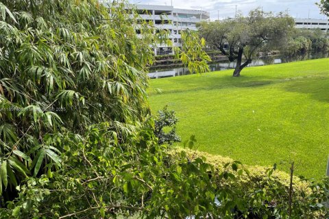 Copropriété à louer à Miami, Floride: 2 chambres № 1881940 - photo 8