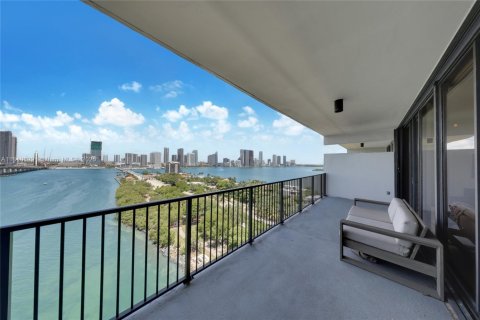 Купить кондоминиум в Майами, Флорида 1 спальня, 95.69м2, № 1958651 - фото 4