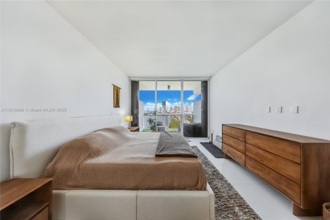 Купить кондоминиум в Майами, Флорида 1 спальня, 95.69м2, № 1958651 - фото 10