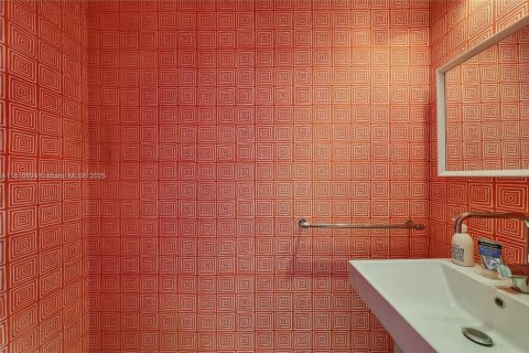 Купить кондоминиум в Майами, Флорида 1 спальня, 95.69м2, № 1958651 - фото 13