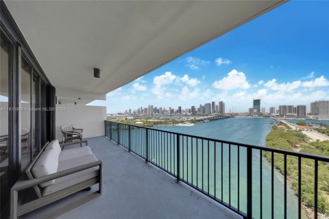 Купить кондоминиум в Майами, Флорида 1 спальня, 95.69м2, № 1958651 - фото 3