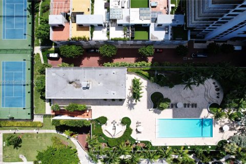 Купить кондоминиум в Майами, Флорида 1 спальня, 95.69м2, № 1958651 - фото 20