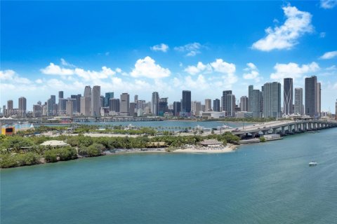 Купить кондоминиум в Майами, Флорида 1 спальня, 95.69м2, № 1958651 - фото 14