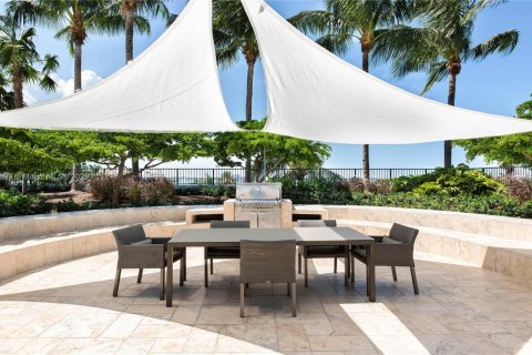 Купить кондоминиум в Майами, Флорида 1 спальня, 95.69м2, № 1958651 - фото 19