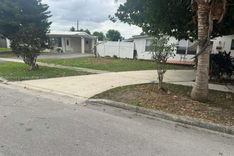 Villa ou maison à vendre à Margate, Floride: 3 chambres, 111.58 m2 № 1966388 - photo 25