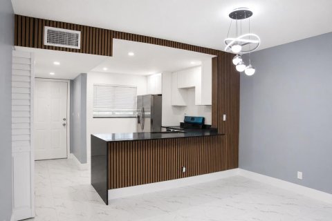 Condo à Sunrise, Floride, 1 chambre  № 2245010