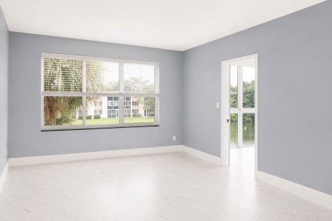 Condominio en venta en Sunrise, Florida, 1 dormitorio, 80.82 m2 № 2245010 - foto 10