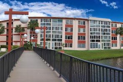 Condominio en venta en Sunrise, Florida, 1 dormitorio, 80.82 m2 № 2245010 - foto 22